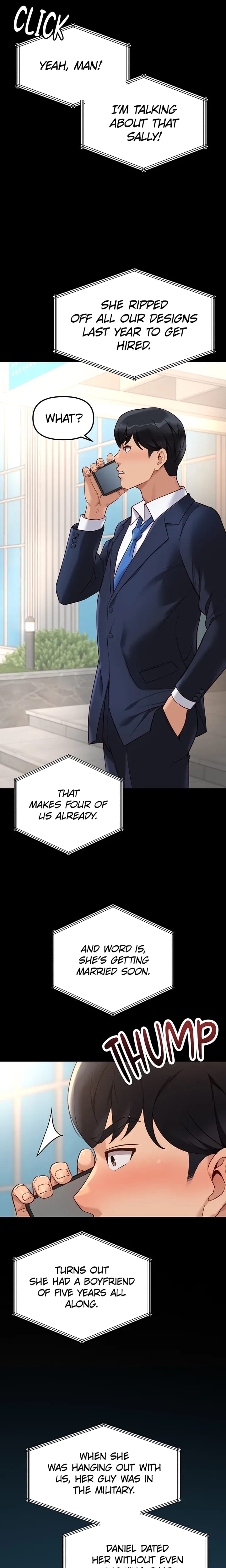 Common Sense Modifier (Uncensored), chapter 47, page 17 of 25