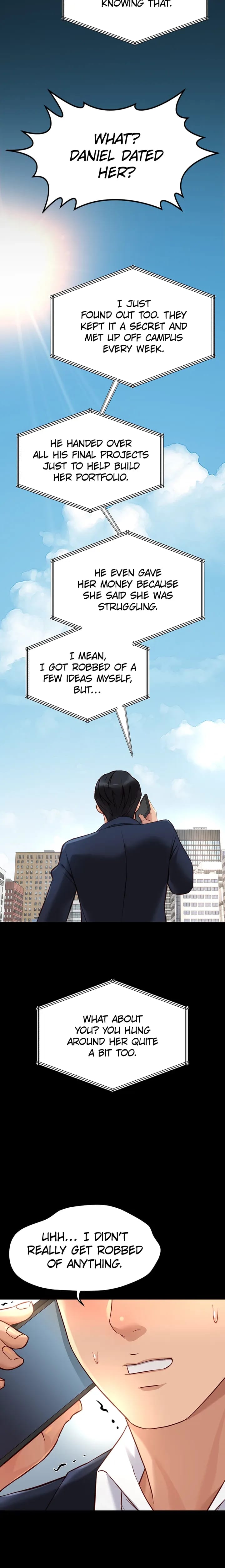 Common Sense Modifier (Uncensored), chapter 47, page 18 of 25