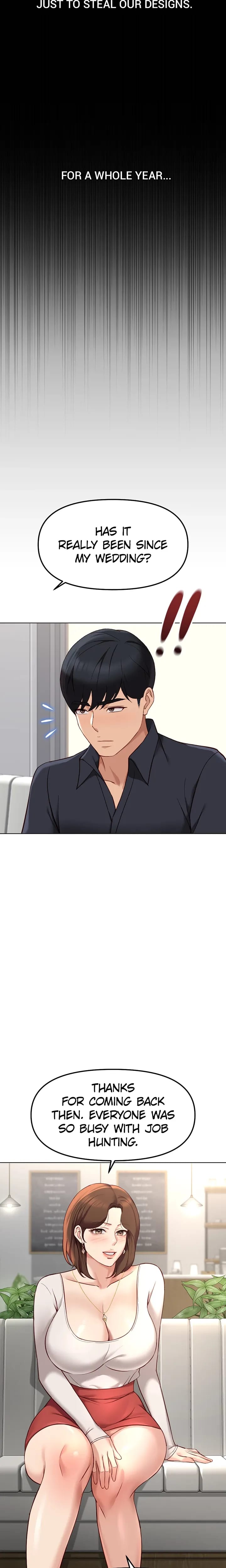 Common Sense Modifier (Uncensored), chapter 47, page 20 of 25