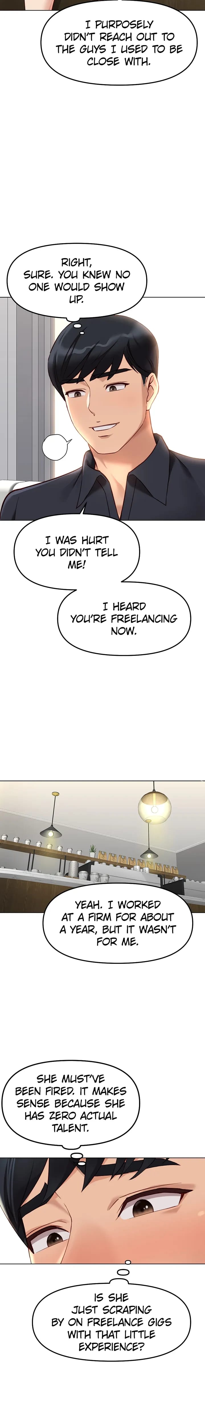 Common Sense Modifier (Uncensored), chapter 47, page 21 of 25