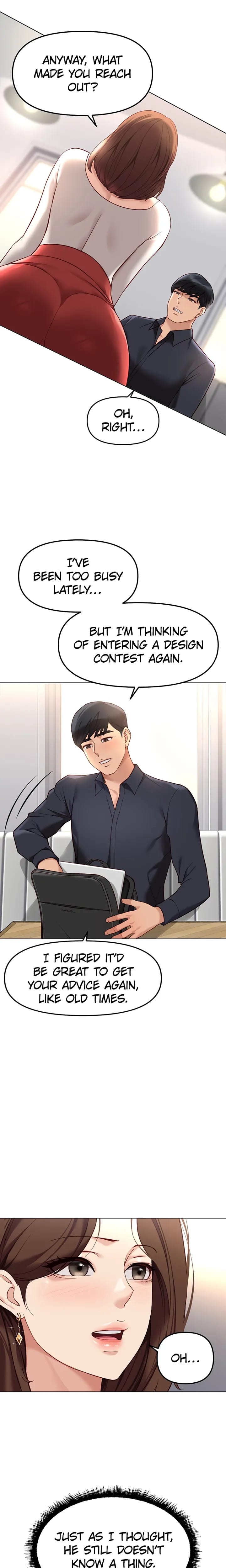 Common Sense Modifier (Uncensored), chapter 47, page 22 of 25