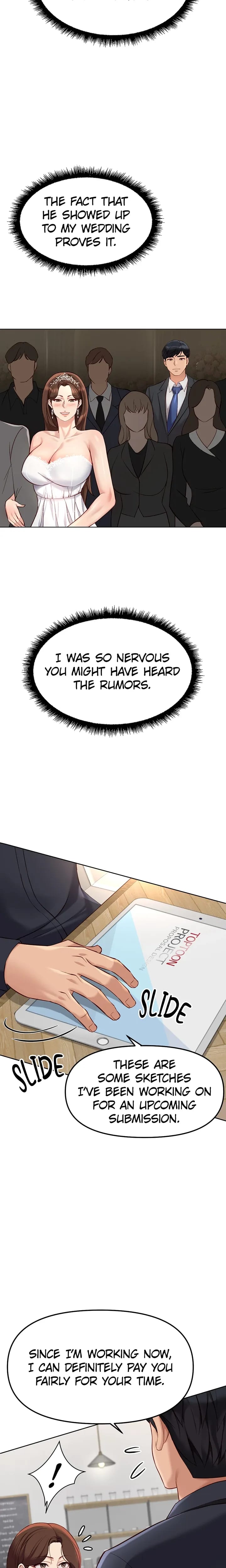 Common Sense Modifier (Uncensored), chapter 47, page 23 of 25