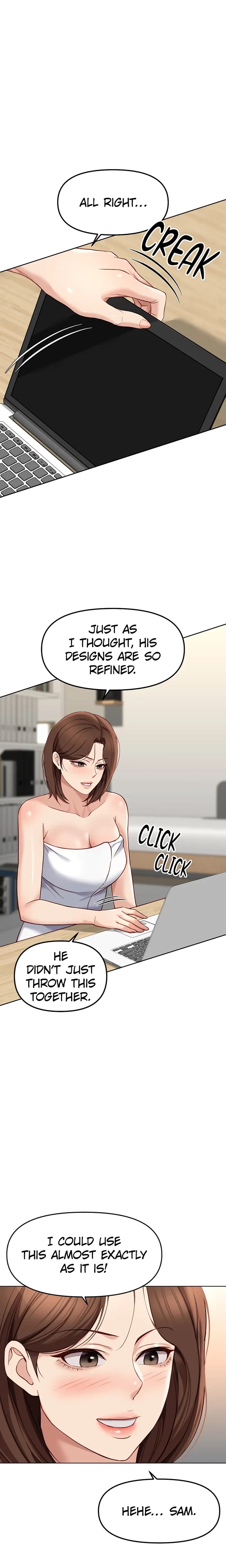 Common Sense Modifier (Uncensored), chapter 48, page 5 of 23