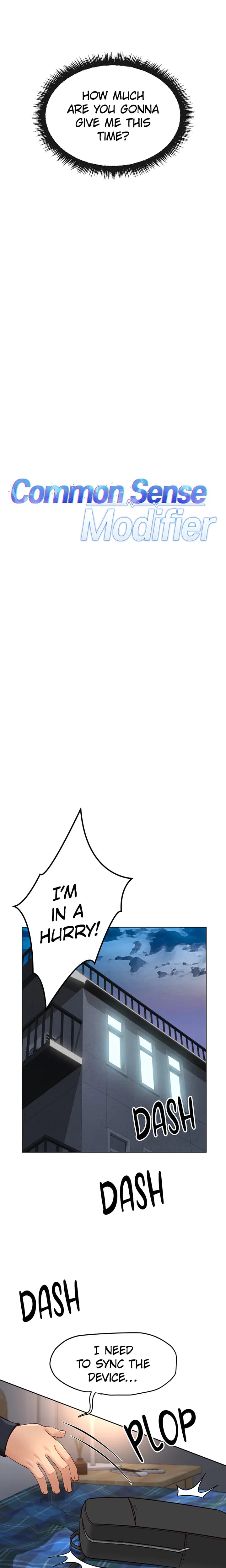 Common Sense Modifier (Uncensored), chapter 48, page 6 of 23