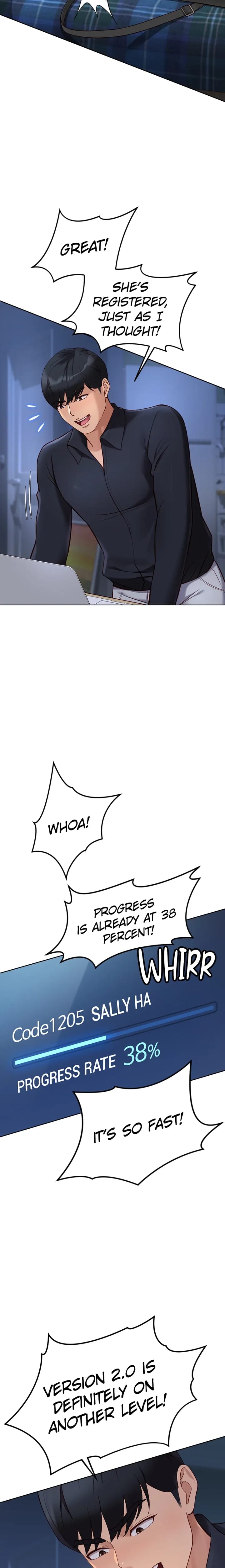 Common Sense Modifier (Uncensored), chapter 48, page 7 of 23