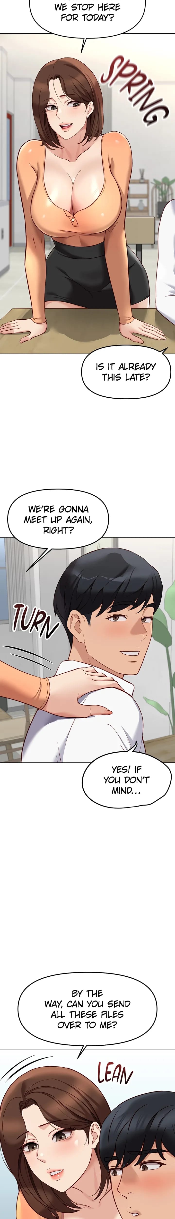 Common Sense Modifier (Uncensored), chapter 48, page 10 of 23