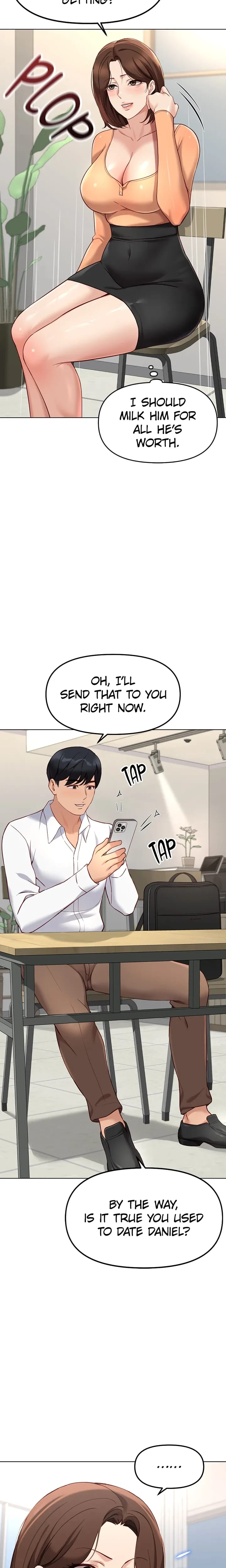Common Sense Modifier (Uncensored), chapter 48, page 13 of 23