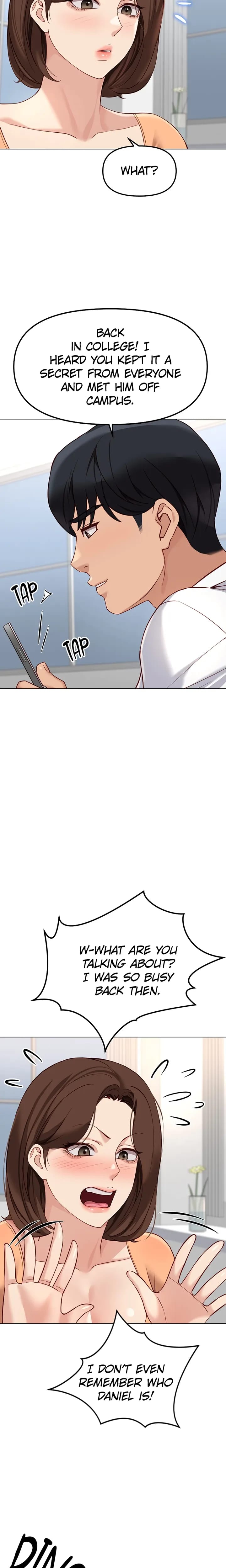 Common Sense Modifier (Uncensored), chapter 48, page 14 of 23
