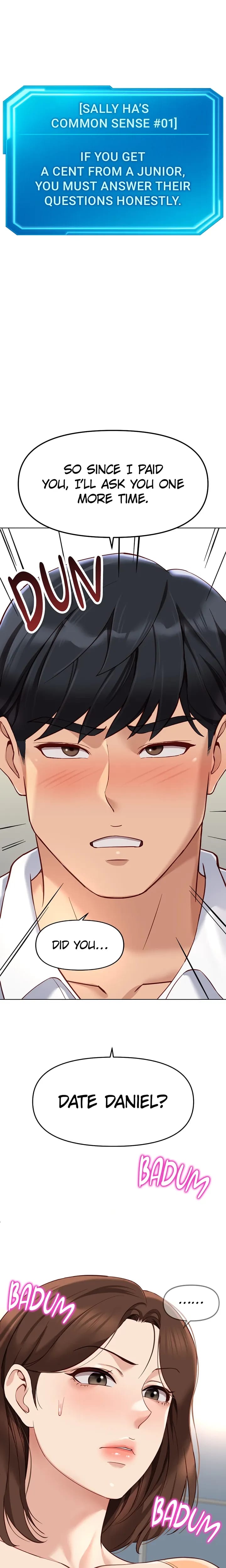 Common Sense Modifier (Uncensored), chapter 48, page 16 of 23