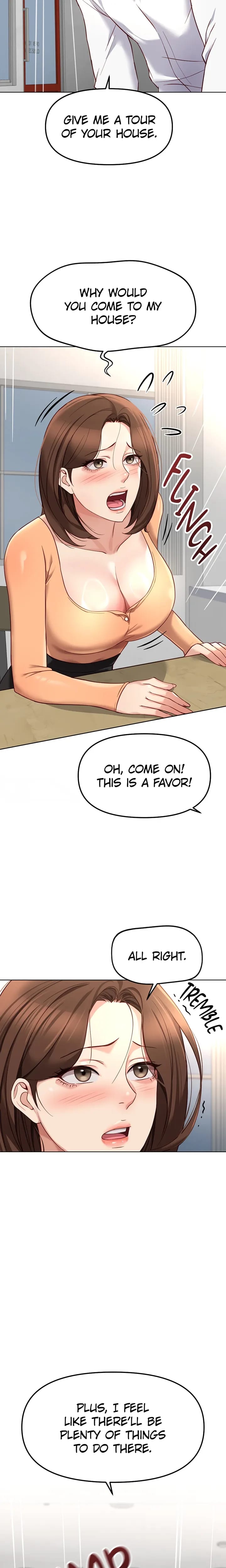 Common Sense Modifier (Uncensored), chapter 48, page 22 of 23