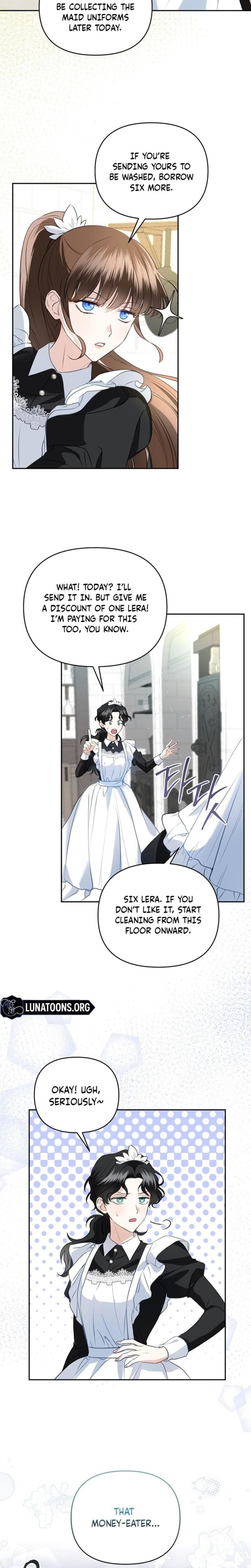 Count Calleigh's Beaten Maid (Uncensored), chapter 1, page 15 of 24