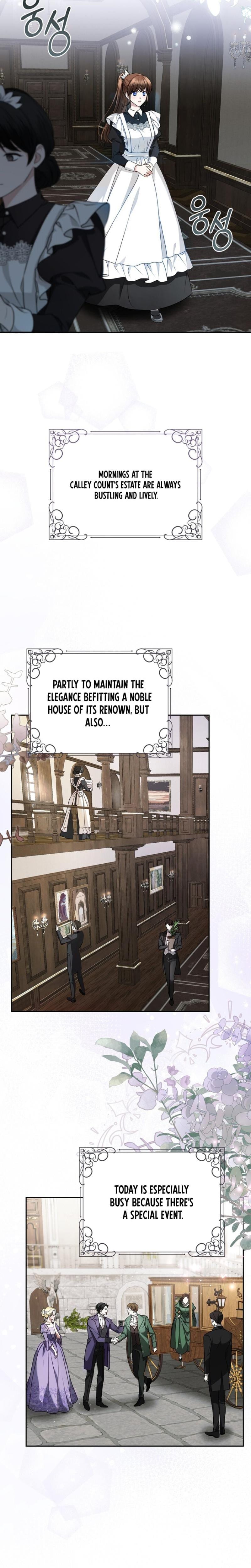 Count Calleigh's Beaten Maid (Uncensored), chapter 1, page 16 of 24