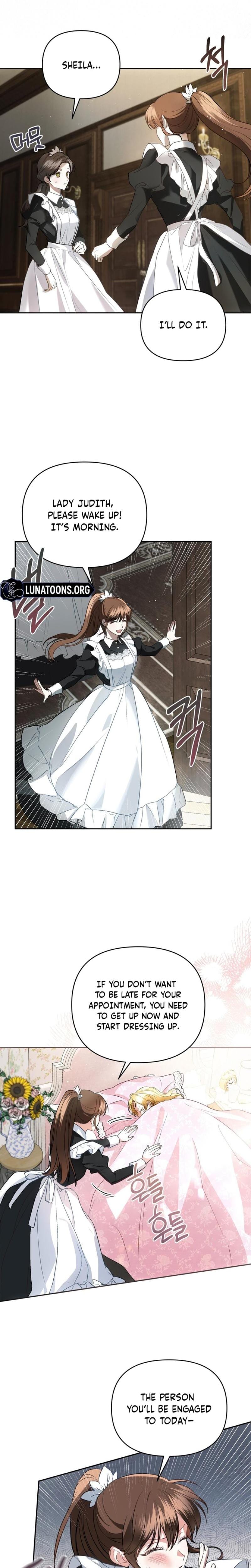 Count Calleigh's Beaten Maid (Uncensored), chapter 1, page 17 of 24