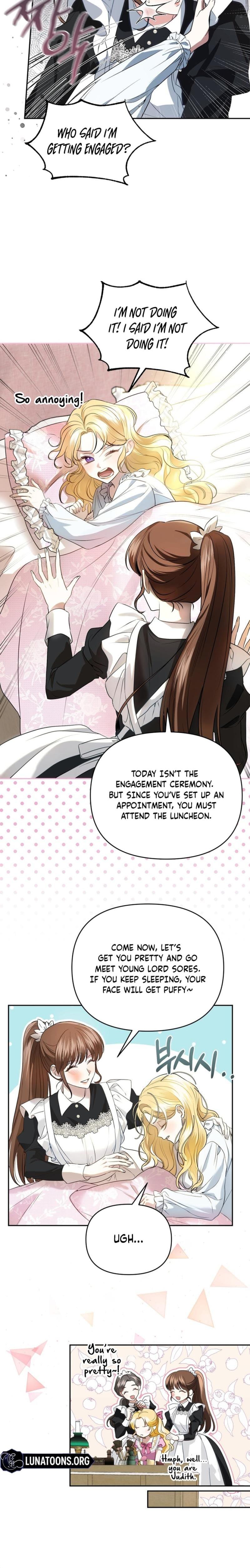Count Calleigh's Beaten Maid (Uncensored), chapter 1, page 18 of 24