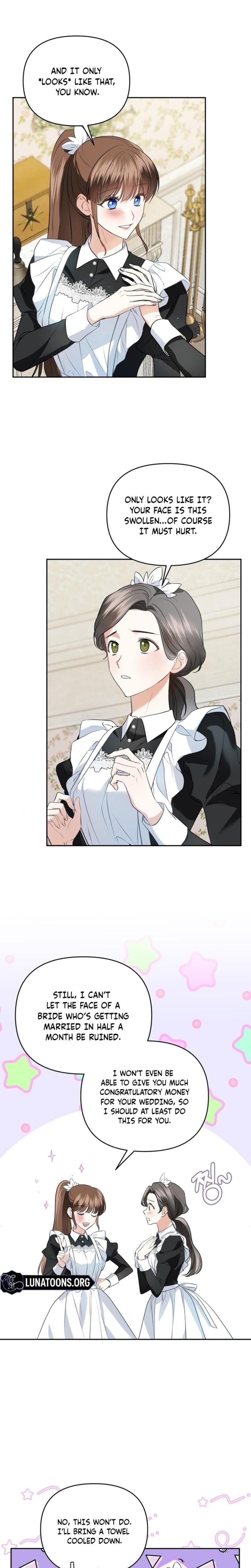 Count Calleigh's Beaten Maid (Uncensored), chapter 1, page 20 of 24