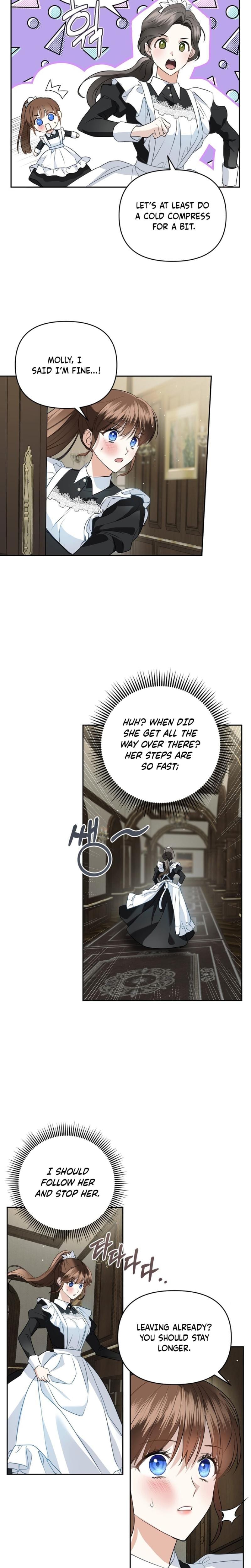 Count Calleigh's Beaten Maid (Uncensored), chapter 1, page 21 of 24