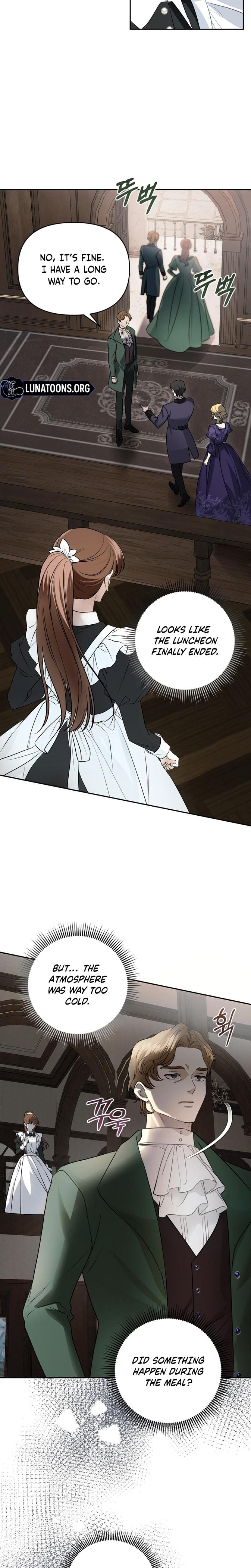 Count Calleigh's Beaten Maid (Uncensored), chapter 1, page 22 of 24