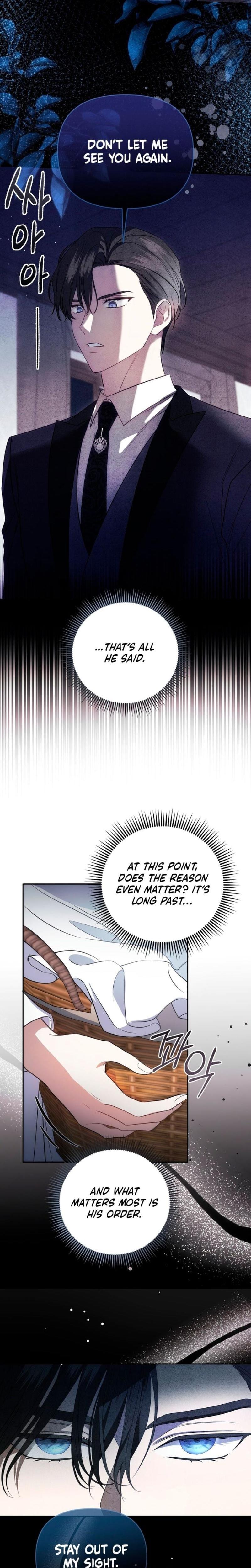 Count Calleigh's Beaten Maid (Uncensored), chapter 2, page 9 of 24