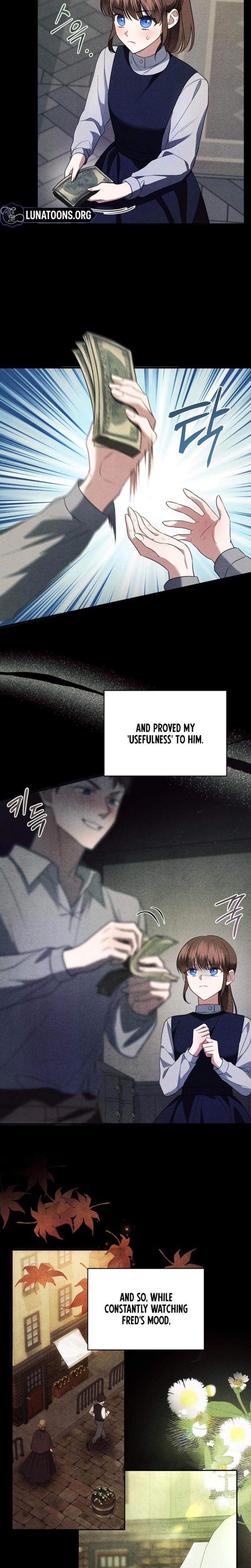 Count Calleigh's Beaten Maid (Uncensored), chapter 5, page 15 of 22