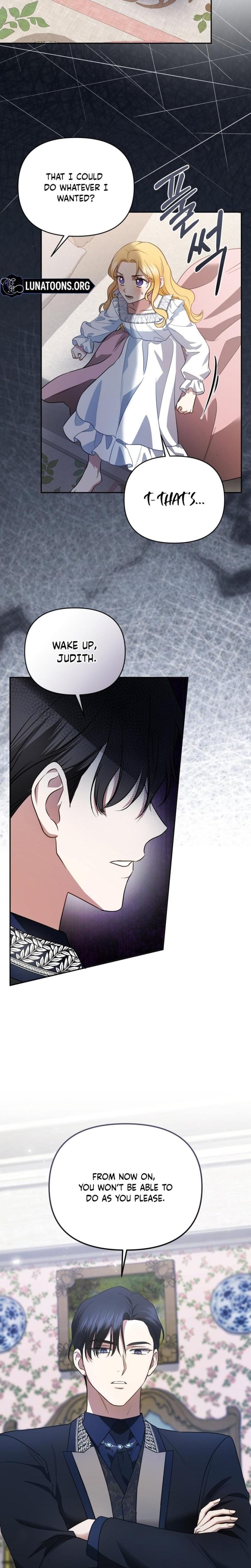 Count Calleigh's Beaten Maid (Uncensored), chapter 6, page 16 of 18