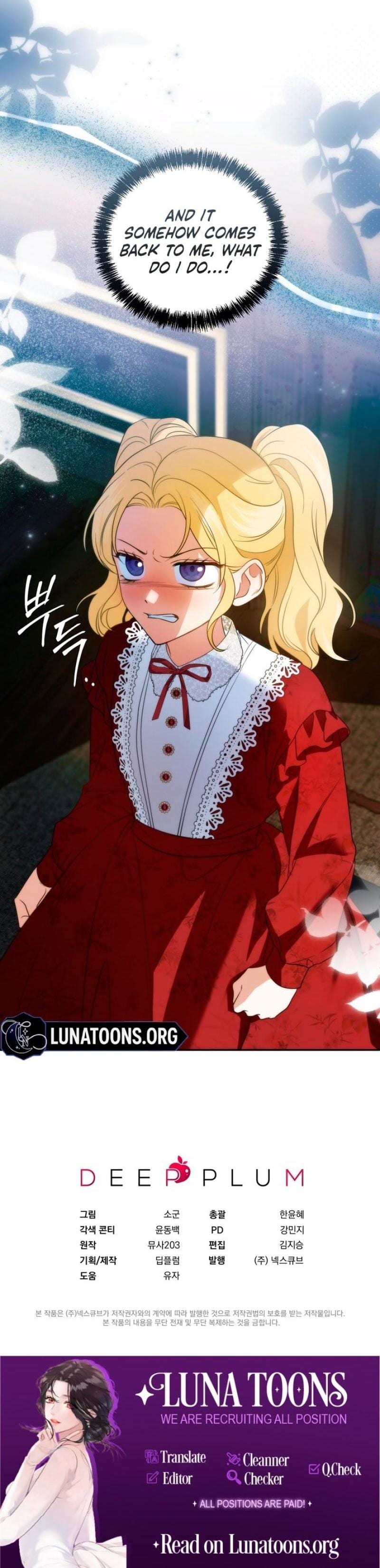 Count Calleigh's Beaten Maid (Uncensored), chapter 7, page 22 of 22