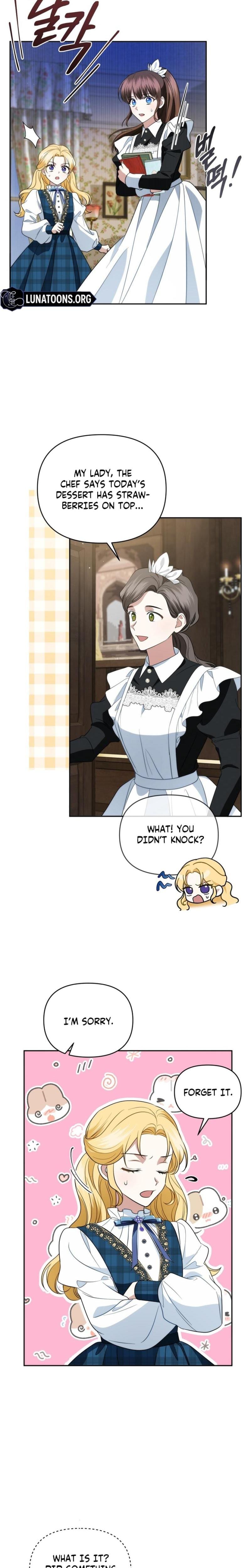 Count Calleigh's Beaten Maid (Uncensored), chapter 10, page 10 of 23