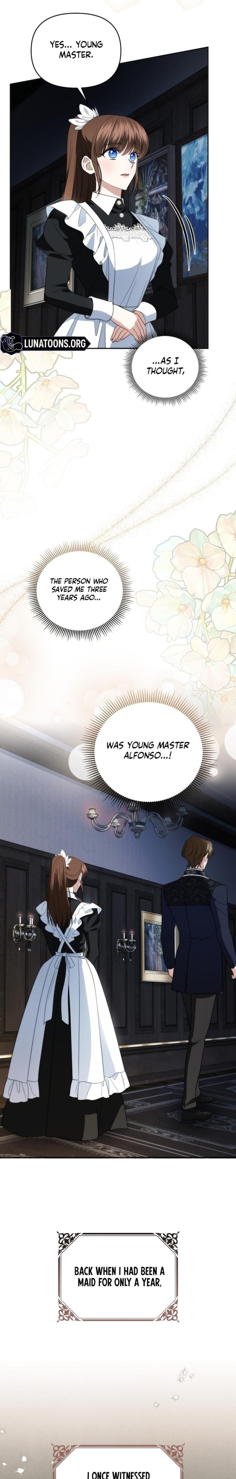 Count Calleigh's Beaten Maid (Uncensored), chapter 10, page 18 of 23