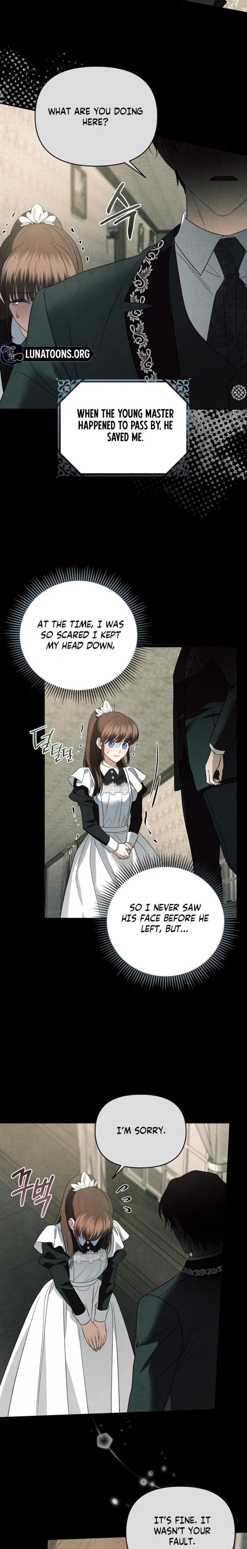 Count Calleigh's Beaten Maid (Uncensored), chapter 10, page 20 of 23