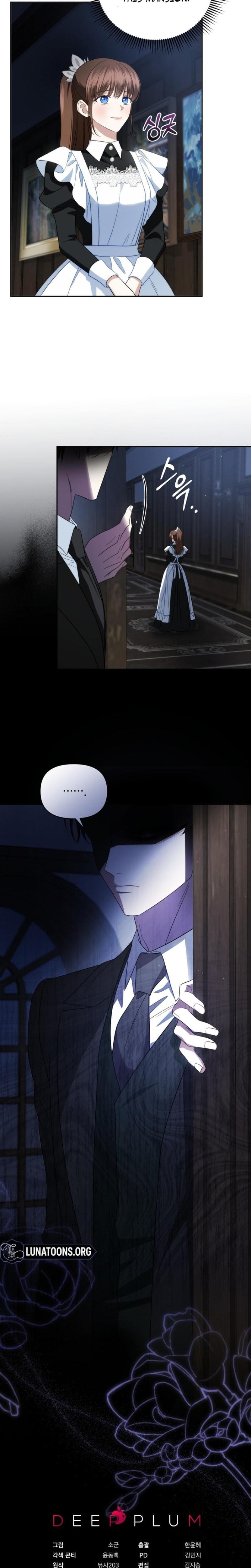 Count Calleigh's Beaten Maid (Uncensored), chapter 10, page 22 of 23