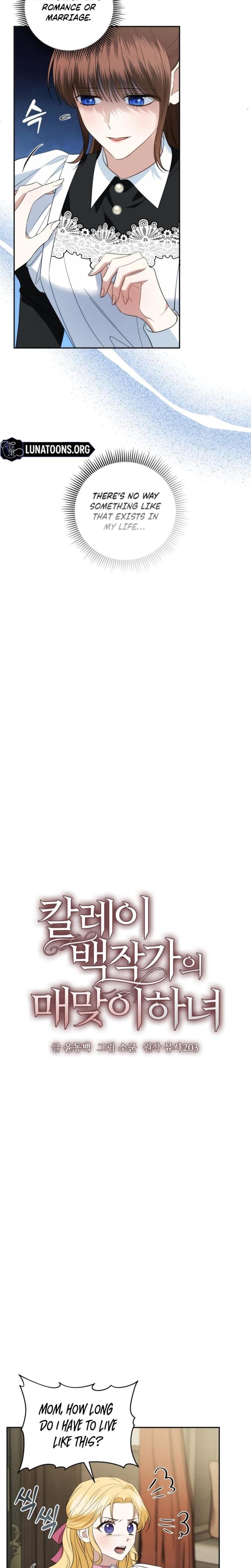Count Calleigh's Beaten Maid (Uncensored), chapter 11, page 11 of 23