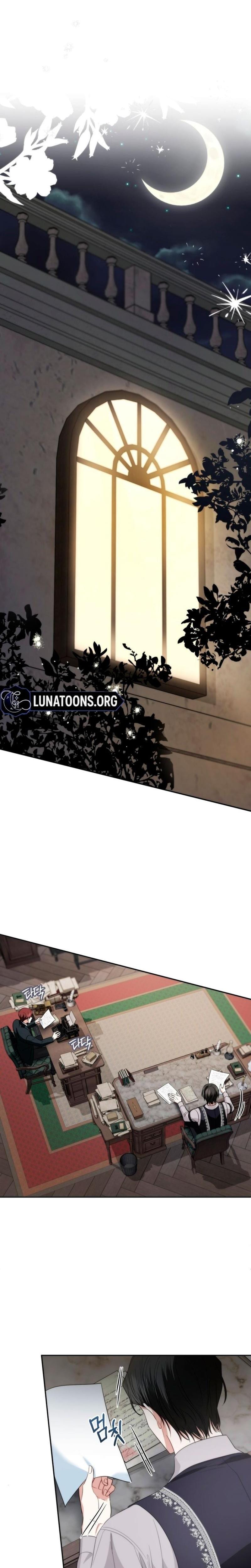 Count Calleigh's Beaten Maid (Uncensored), chapter 12, page 7 of 23