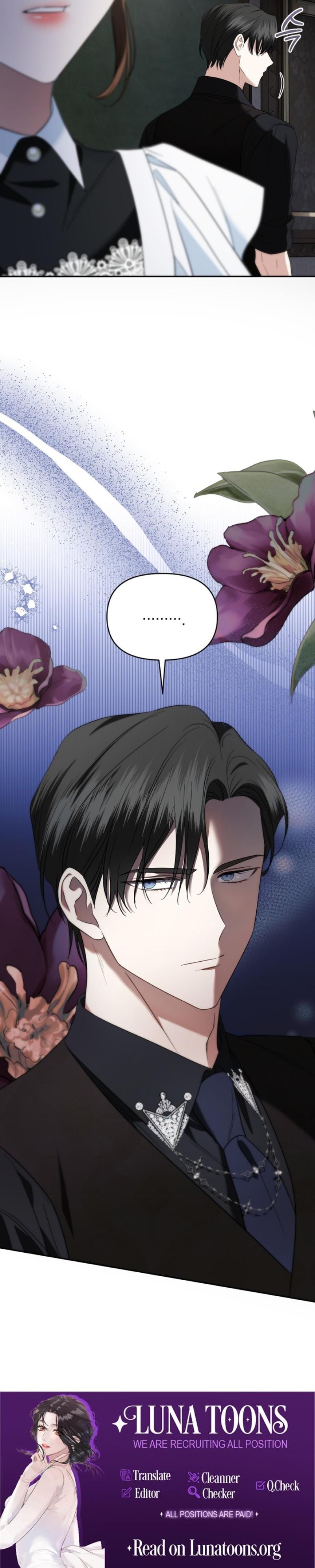 Count Calleigh's Beaten Maid (Uncensored), chapter 13, page 23 of 23