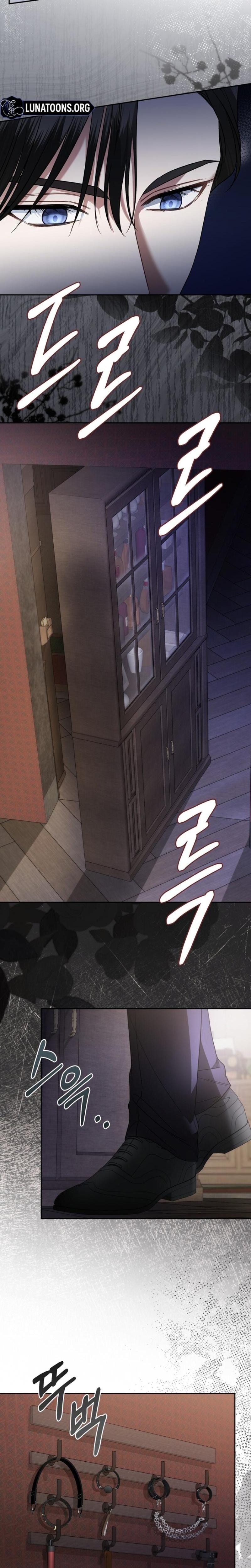 Count Calleigh's Beaten Maid (Uncensored), chapter 16, page 8 of 25