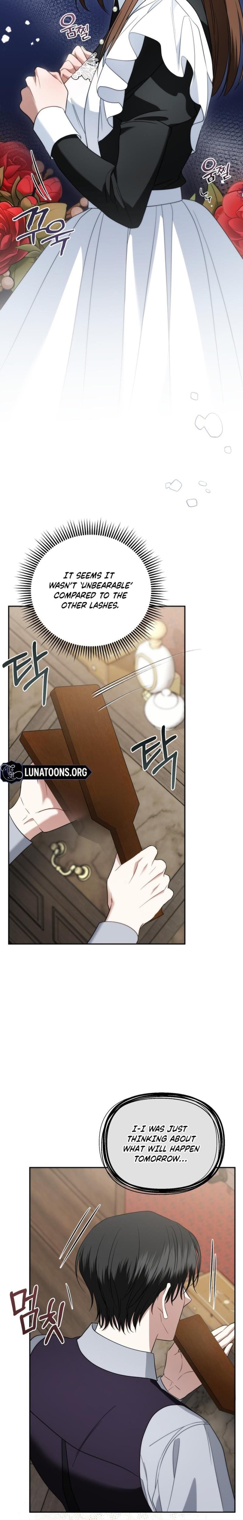Count Calleigh's Beaten Maid (Uncensored), chapter 16, page 11 of 25