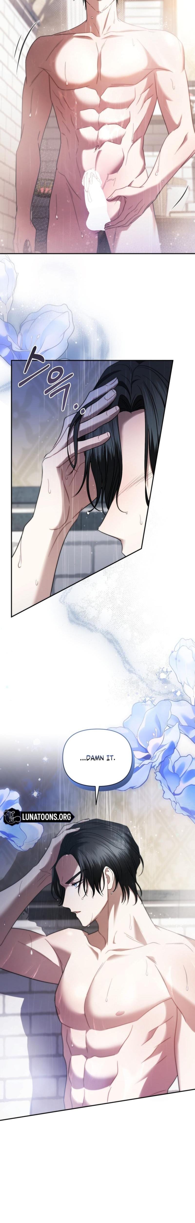 Count Calleigh's Beaten Maid (Uncensored), chapter 18, page 5 of 22