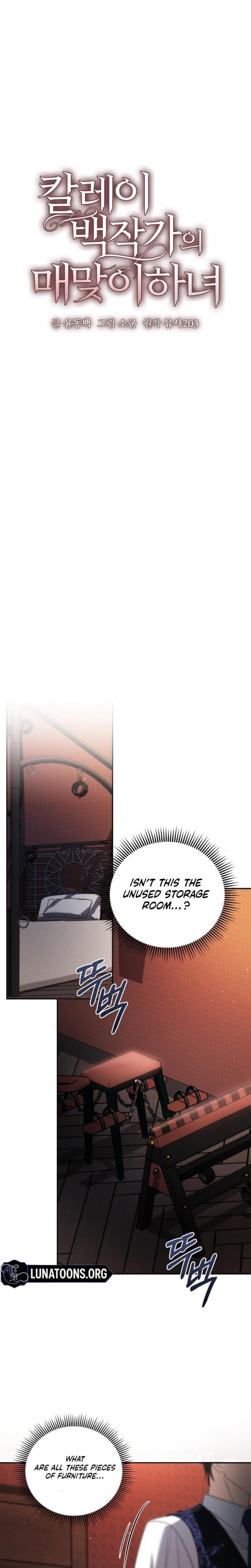 Count Calleigh's Beaten Maid (Uncensored), chapter 19, page 19 of 25