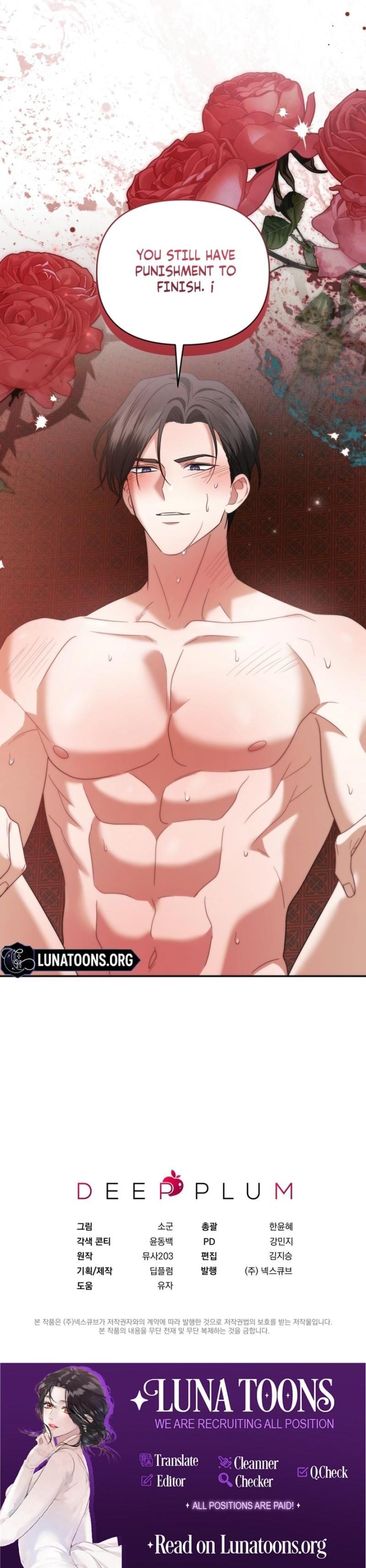 Count Calleigh's Beaten Maid (Uncensored), chapter 20, page 23 of 23