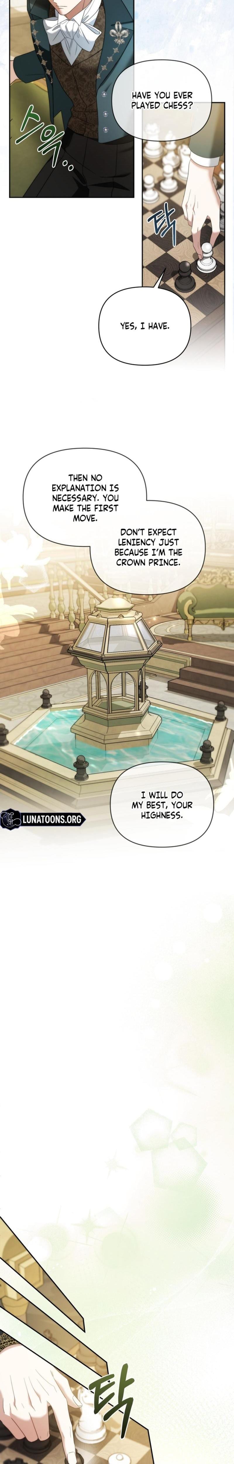 Count Calleigh's Beaten Maid (Uncensored), chapter 23, page 14 of 20
