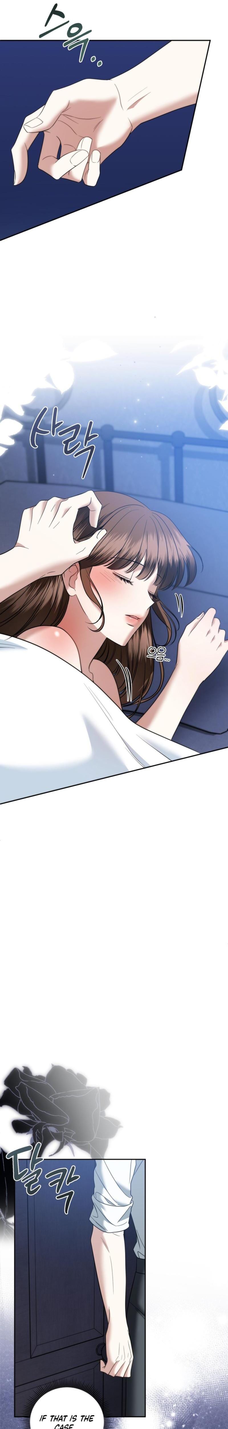 Count Calleigh's Beaten Maid (Uncensored), chapter 30, page 10 of 20