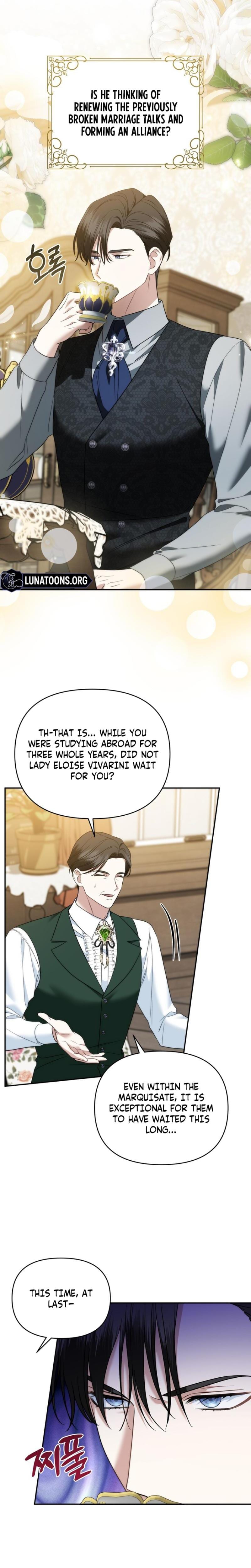 Count Calleigh's Beaten Maid (Uncensored), chapter 30, page 14 of 20
