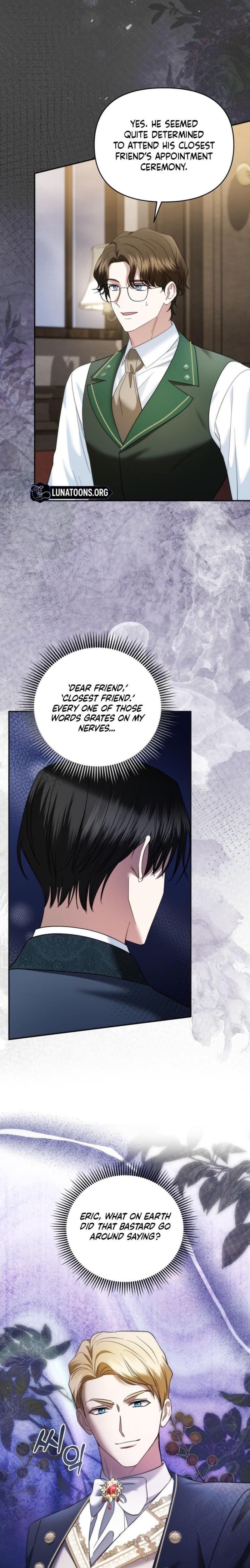 Count Calleigh's Beaten Maid (Uncensored), chapter 31, page 15 of 19