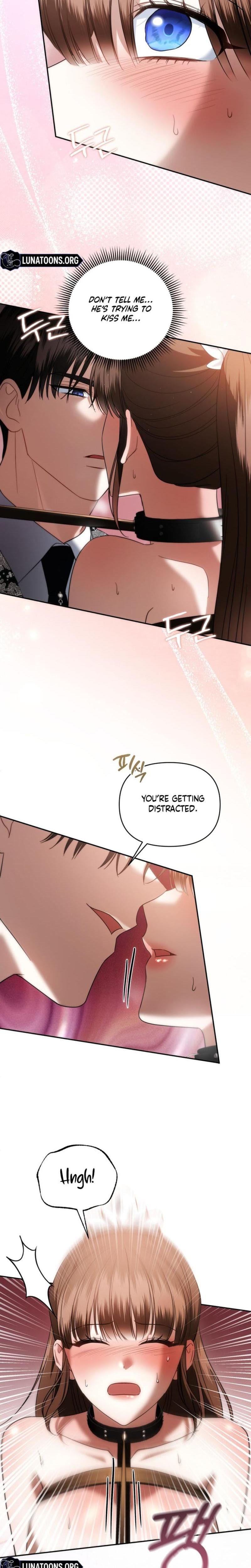 Count Calleigh's Beaten Maid (Uncensored), chapter 32, page 15 of 21