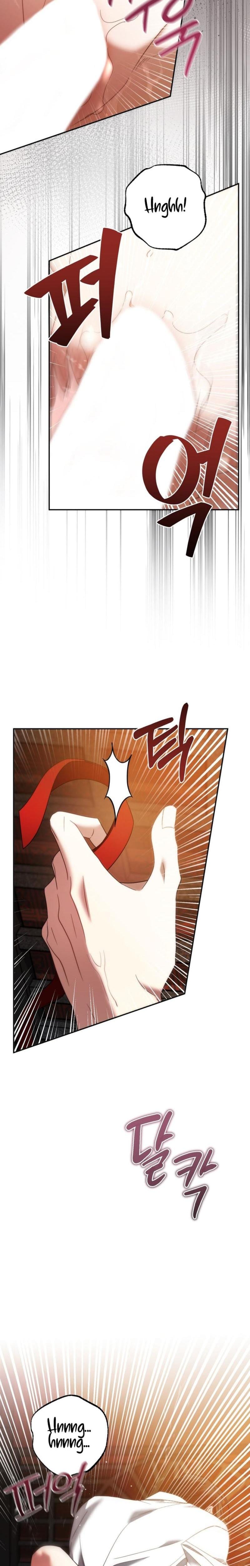 Count Calleigh's Beaten Maid (Uncensored), chapter 33, page 7 of 19