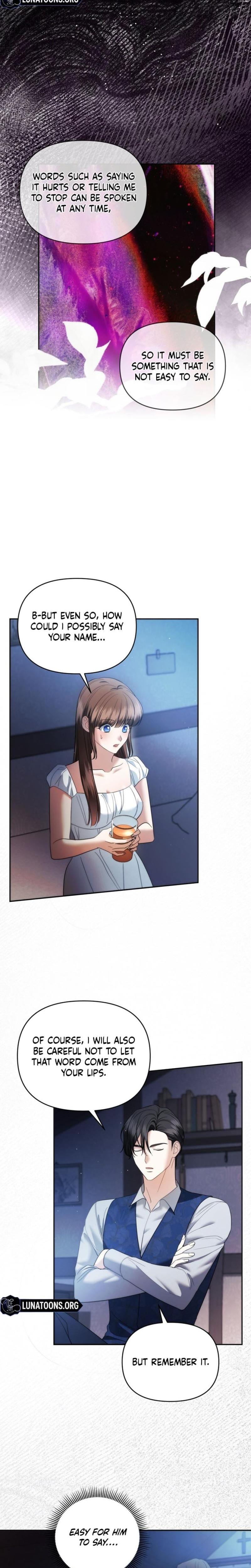 Count Calleigh's Beaten Maid (Uncensored), chapter 33, page 16 of 19
