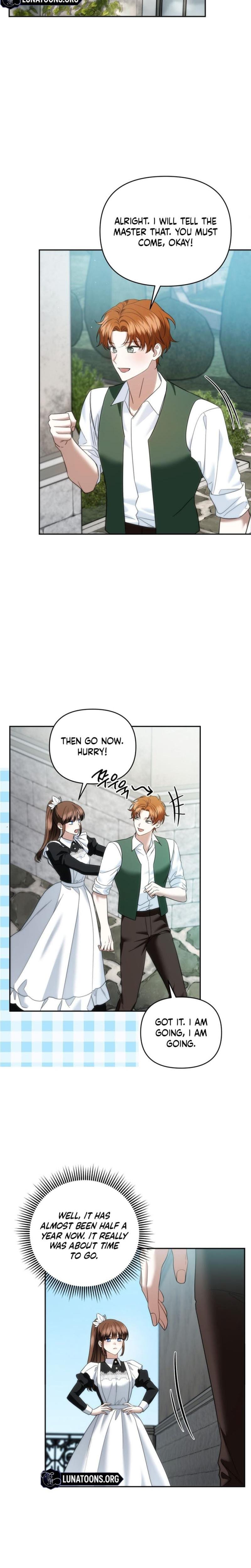 Count Calleigh's Beaten Maid (Uncensored), chapter 34, page 16 of 21
