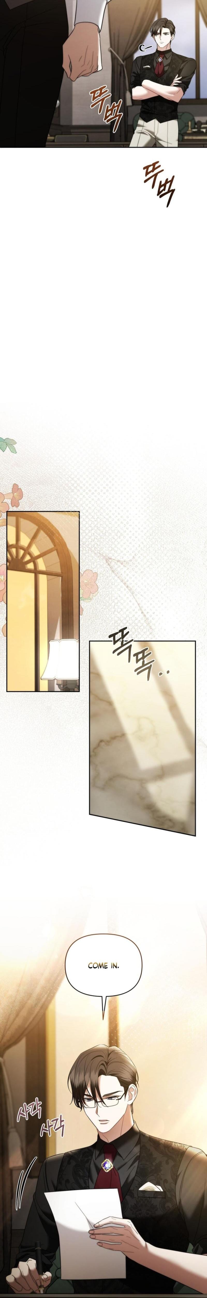 Count Calleigh's Beaten Maid (Uncensored), chapter 35, page 14 of 20
