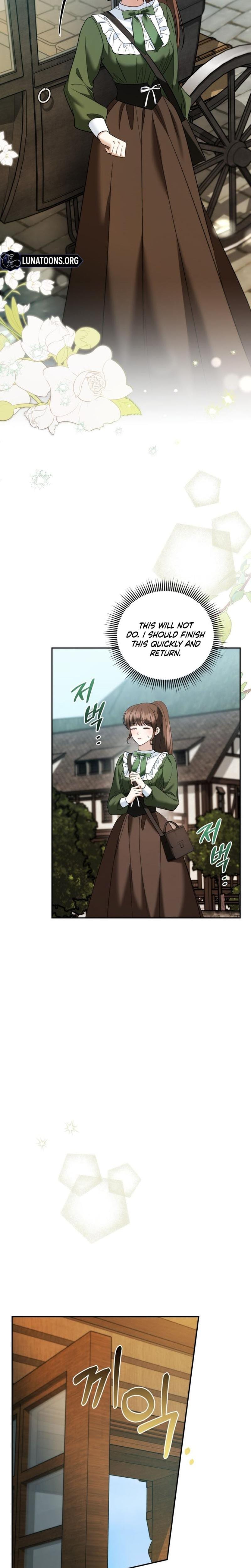 Count Calleigh's Beaten Maid (Uncensored), chapter 36, page 10 of 20
