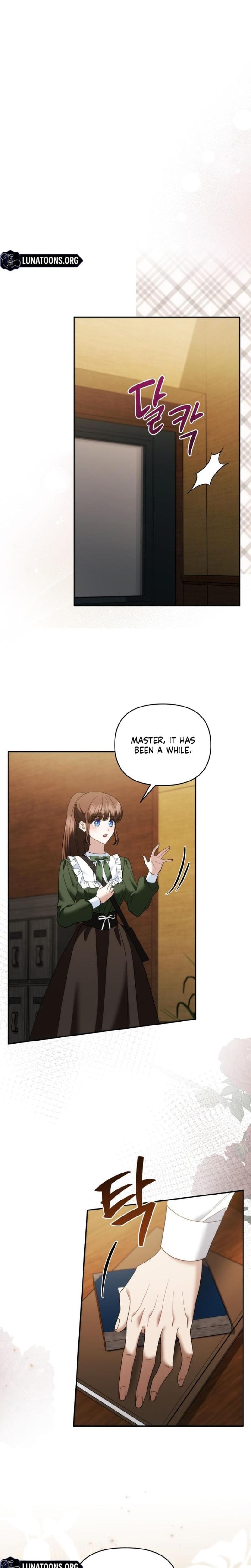 Count Calleigh's Beaten Maid (Uncensored), chapter 36, page 15 of 20