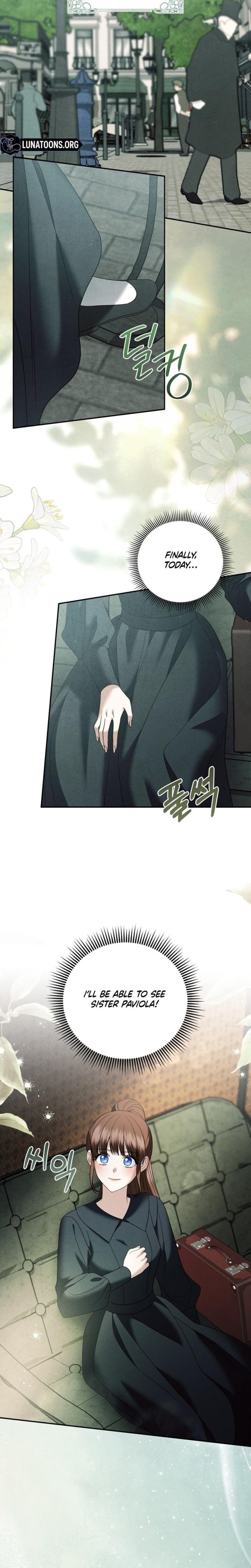 Count Calleigh's Beaten Maid (Uncensored), chapter 37, page 10 of 22