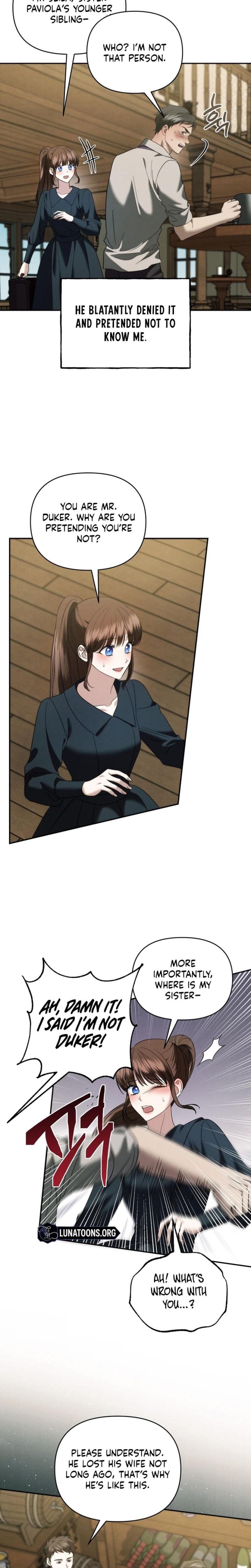 Count Calleigh's Beaten Maid (Uncensored), chapter 37, page 16 of 22